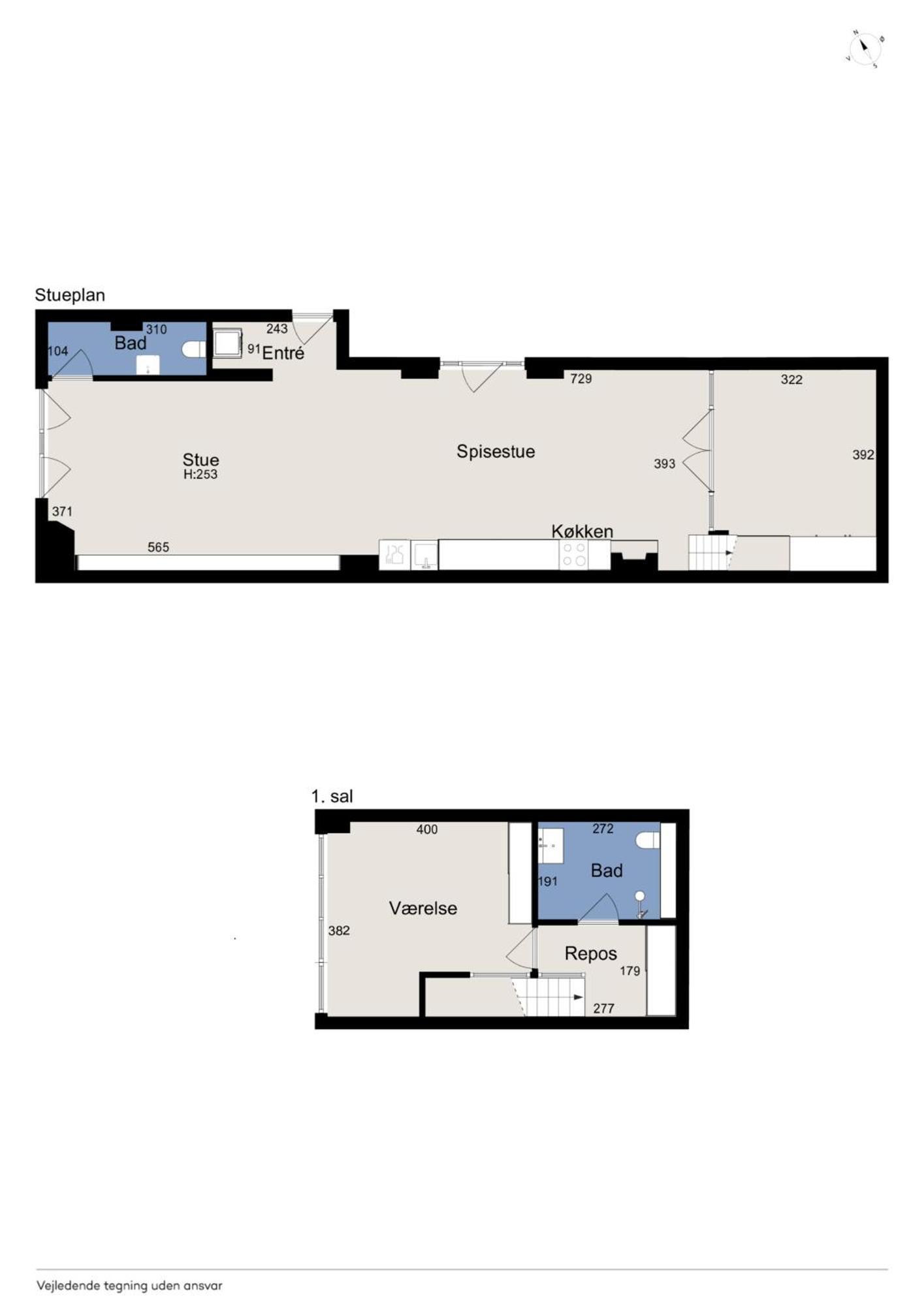 Apartment Luxury By Freetown & Canals Copenhagen