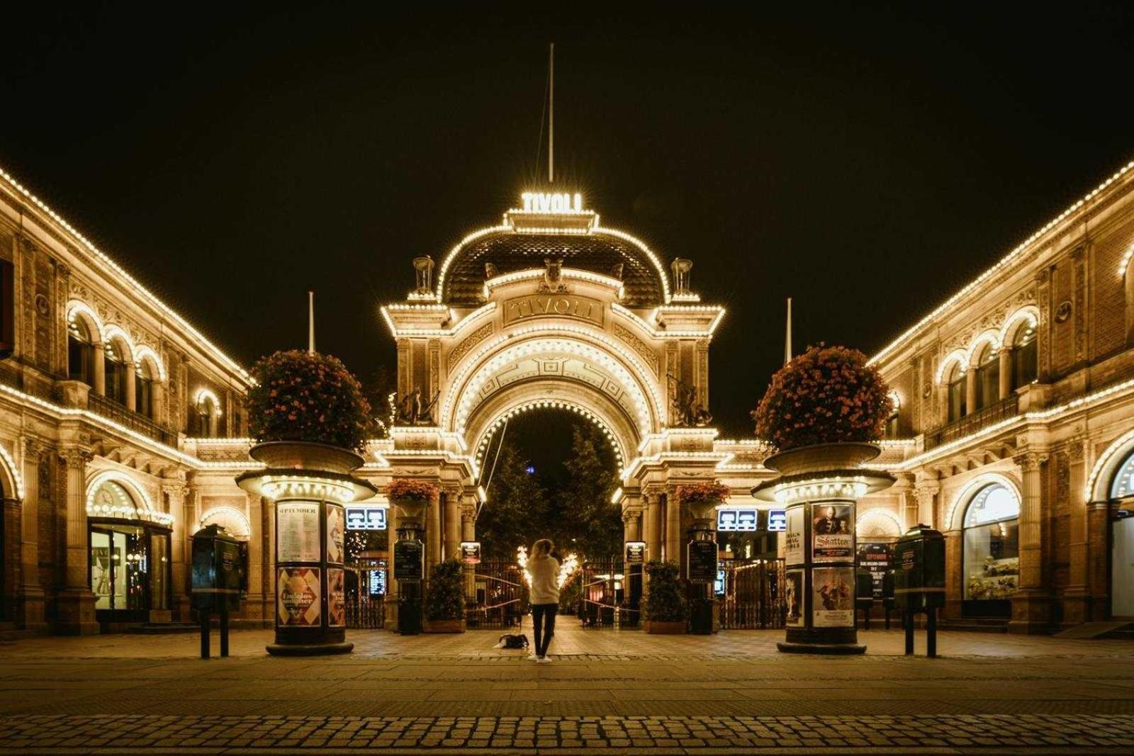 Luxury By Freetown & Canals * Copenhagen