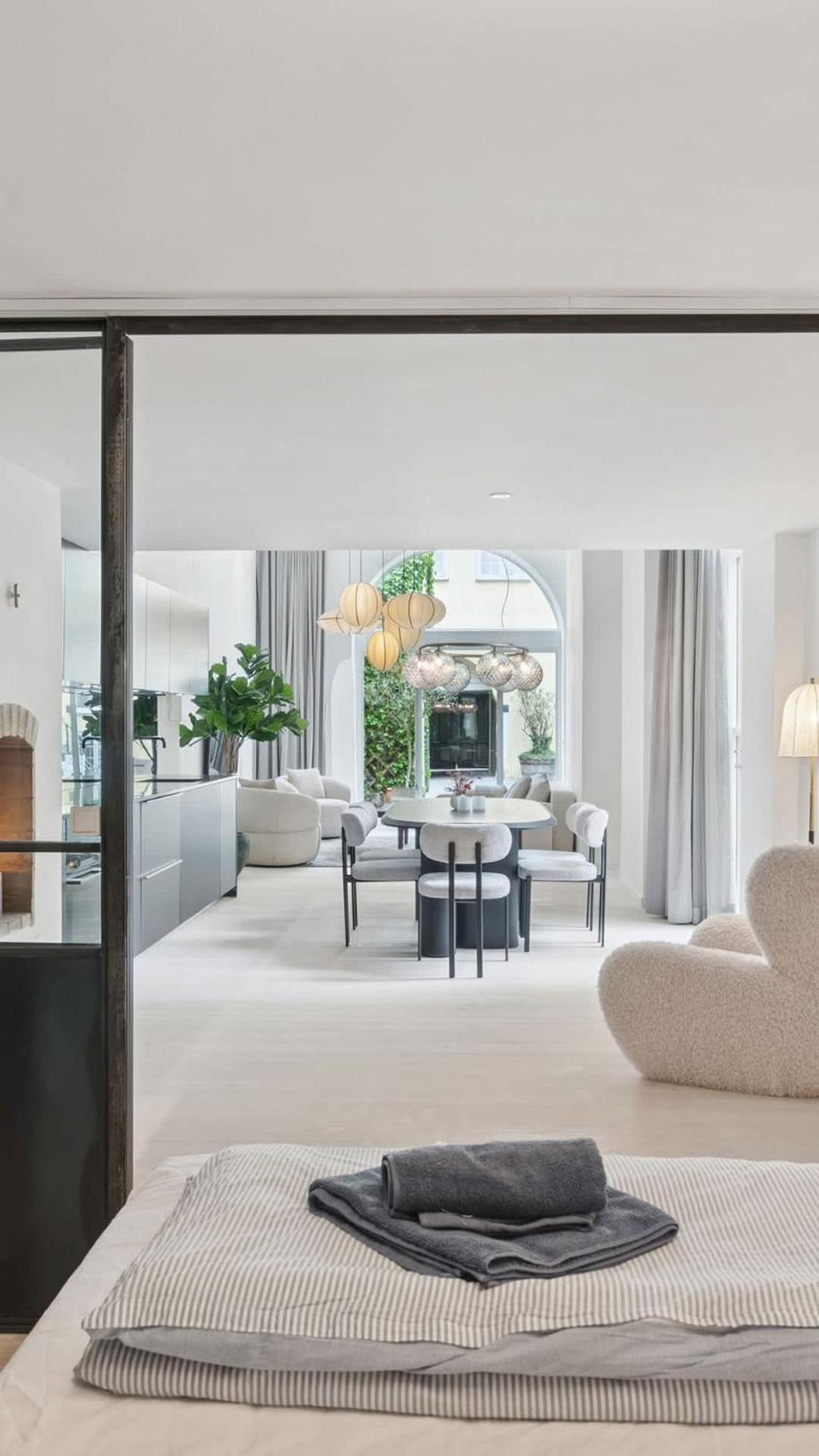 Apartment Luxury By Freetown & Canals *