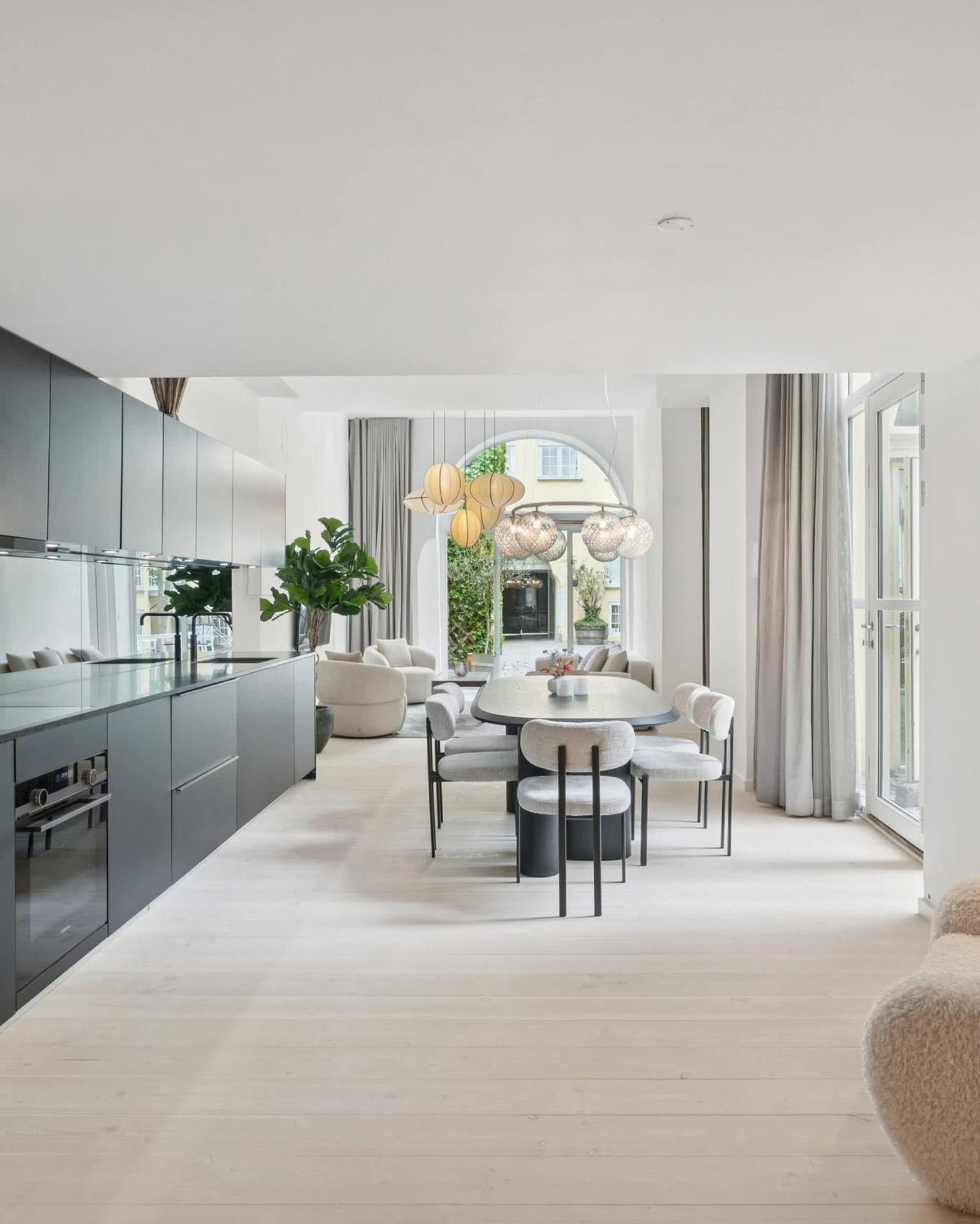 Apartment Luxury By Freetown & Canals
